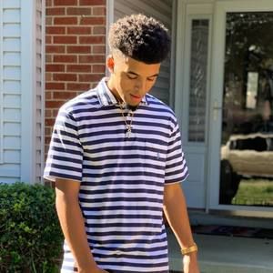 Meet your Posher, Jaden